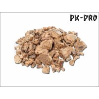 PK-PRO Kork Grit 10-30mm (140mL)