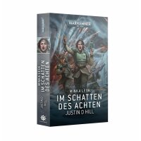 IM SCHATTEN DES ACHTEN (DEUTSCH)