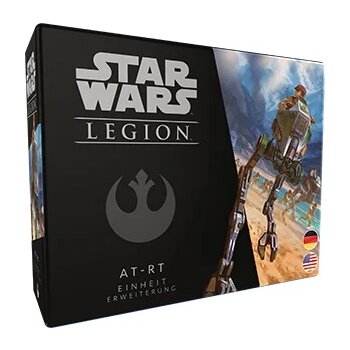 Star Wars Legion - AT-RT