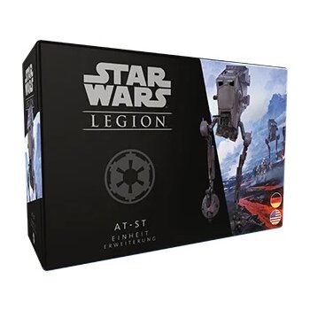 Star Wars Legion - AT-ST