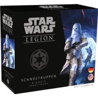 Star Wars Legion - Schneetruppen