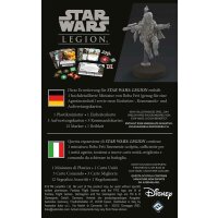 Star Wars Legion - Boba Fett