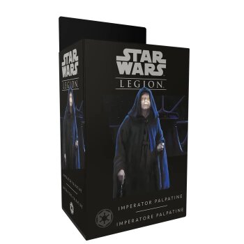 Star Wars Legion - Imperator Palpatine