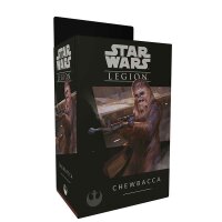 Star Wars Legion - Chewbacca