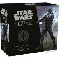 Star Wars Legion - Imperiale Todestruppen