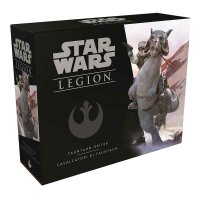 Star Wars Legion - Tauntaun-Reiter