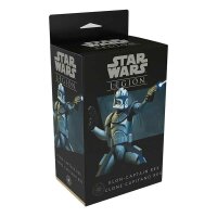 Star Wars Legion - Klon-Captain Rex