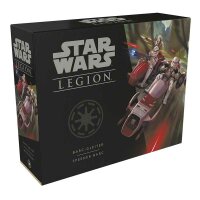 Star Wars Legion - BARC-Gleiter