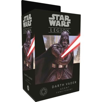 Star Wars Legion - Darth Vader