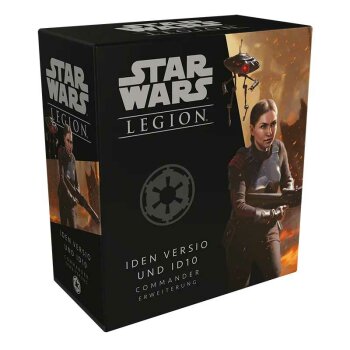 Star Wars Legion - Iden Versio