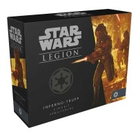 Star Wars Legion - Inferno-Trupp