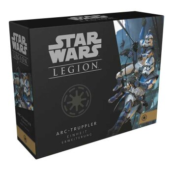 Star Wars Legion - ARC-Truppler