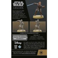 Star Wars Legion - Anakin Skywalker