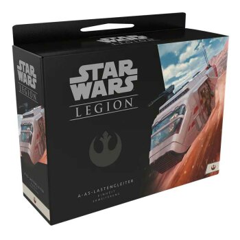 Star Wars Legion - A-A5-Lastengleiter