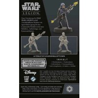 Star Wars Legion - Agent Kallus