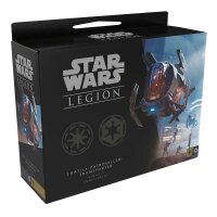 Star Wars Legion - LAAT/le-Patrouillentransporter