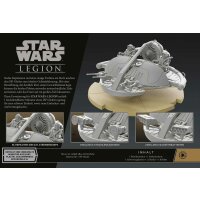 Star Wars Legion - ISP-Gleiter