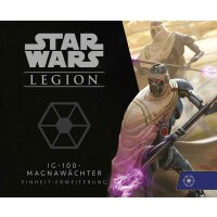 Star Wars Legion - IG-100-MagnaWächter