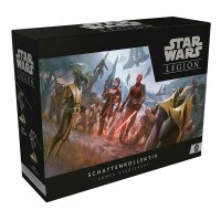 Star Wars Legion - Schattenkollektiv