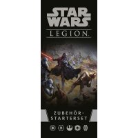 Star Wars Legion - Zubehör-Starterset