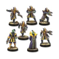 Star Wars Legion - Vollstrecker der Schwarzen Sonne