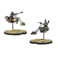 Star Wars Legion - Swoop-Biker