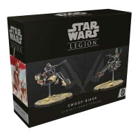 Star Wars Legion - Swoop-Biker