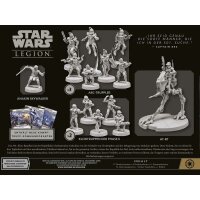 Star Wars Legion - 501. Legion