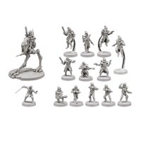 Star Wars Legion - 501. Legion