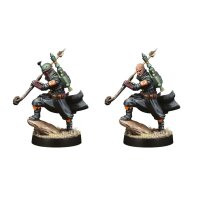 Star Wars Legion - Boba Fett (Daimyo)