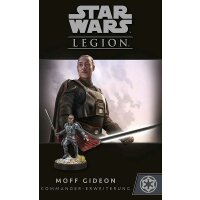 Star Wars Legion - Moff Gideon