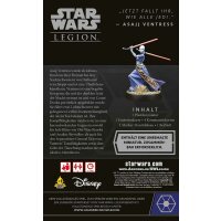 Star Wars Legion - Asajj Ventress