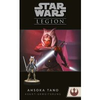 Star Wars Legion - Ahsoka Tano