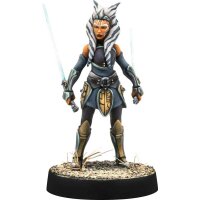 Star Wars Legion - Ahsoka Tano