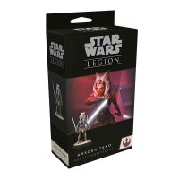 Star Wars Legion - Ahsoka Tano