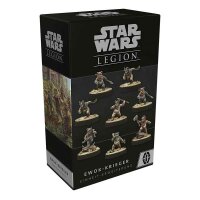 Star Wars Legion - Ewok-Krieger