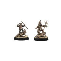 Star Wars Legion - Logray & Wicket