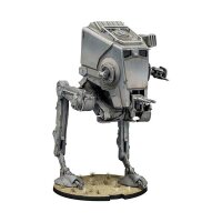 Star Wars Legion - AT-ST Läufer