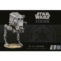 Star Wars Legion - AT-ST Läufer