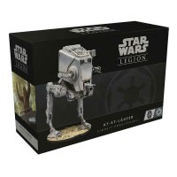 Star Wars Legion - AT-ST Läufer