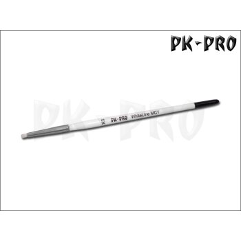 PK-PRO - WhiteLine MC1 - Drybrush - Gr. XS