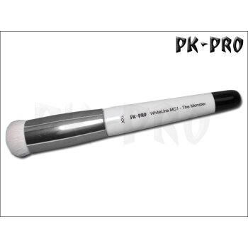 PK-PRO - WhiteLine MC1 - Drybrush The Monster- Gr. XXL