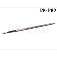PK-PRO - Airbrush Cleaning and Mixing Pinsel - Gr. S