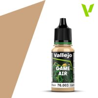 76.003 Pale Flesh - Game Air Color (18mL)