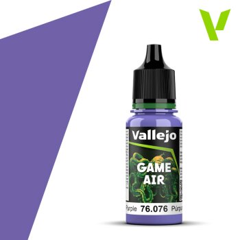 76.076 Alien Purple - Game Air Color (18mL)