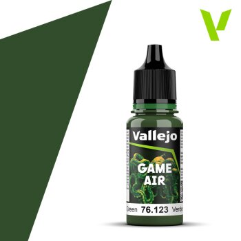 76.123 Angel Green - Game Air Color (18mL)