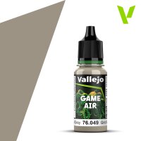 76.049 Stonewall Grey - Game Air Color (18mL)