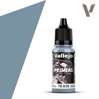 70.630 Steel Grey - Surface Primer (18mL)