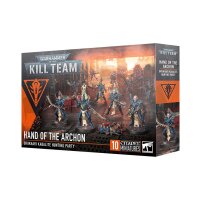 KILL TEAM: HAND DES ARCHONS