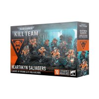 KILL TEAM: FLAMMKYN-BERGUNGSCREW